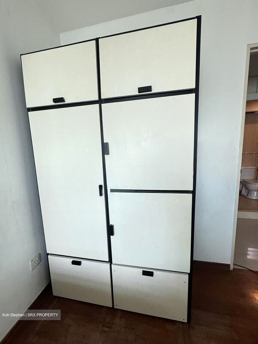 Blk 205A Punggol Field (Punggol), HDB 5 Rooms #500562981